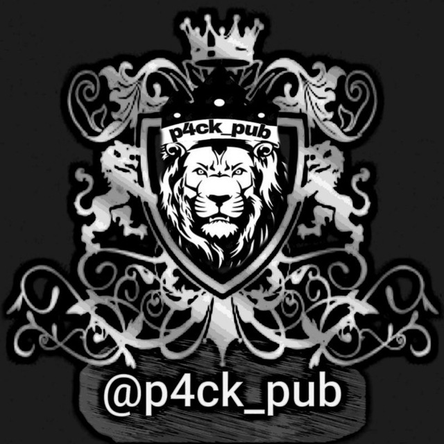 کانال P4CK PUB